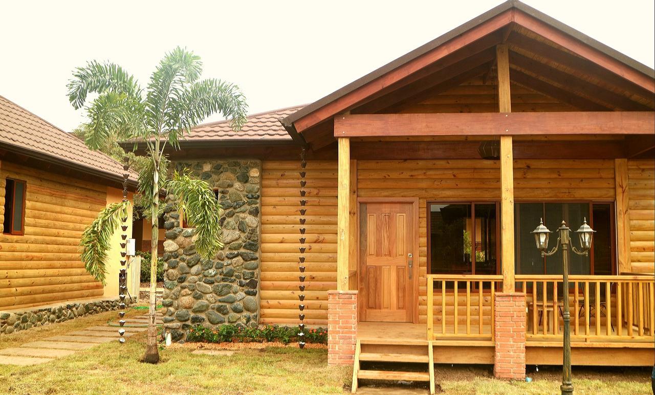Carmen Hotel & Villas Jarabacoa Zewnętrze zdjęcie