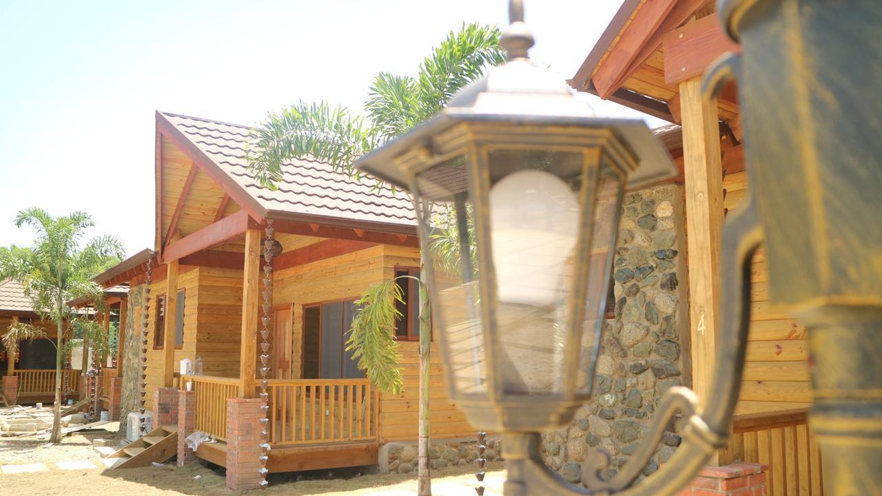 Carmen Hotel & Villas Jarabacoa Zewnętrze zdjęcie