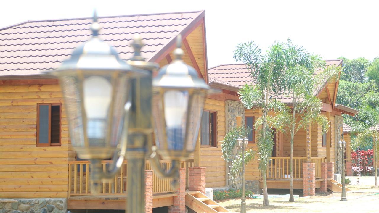 Carmen Hotel & Villas Jarabacoa Zewnętrze zdjęcie