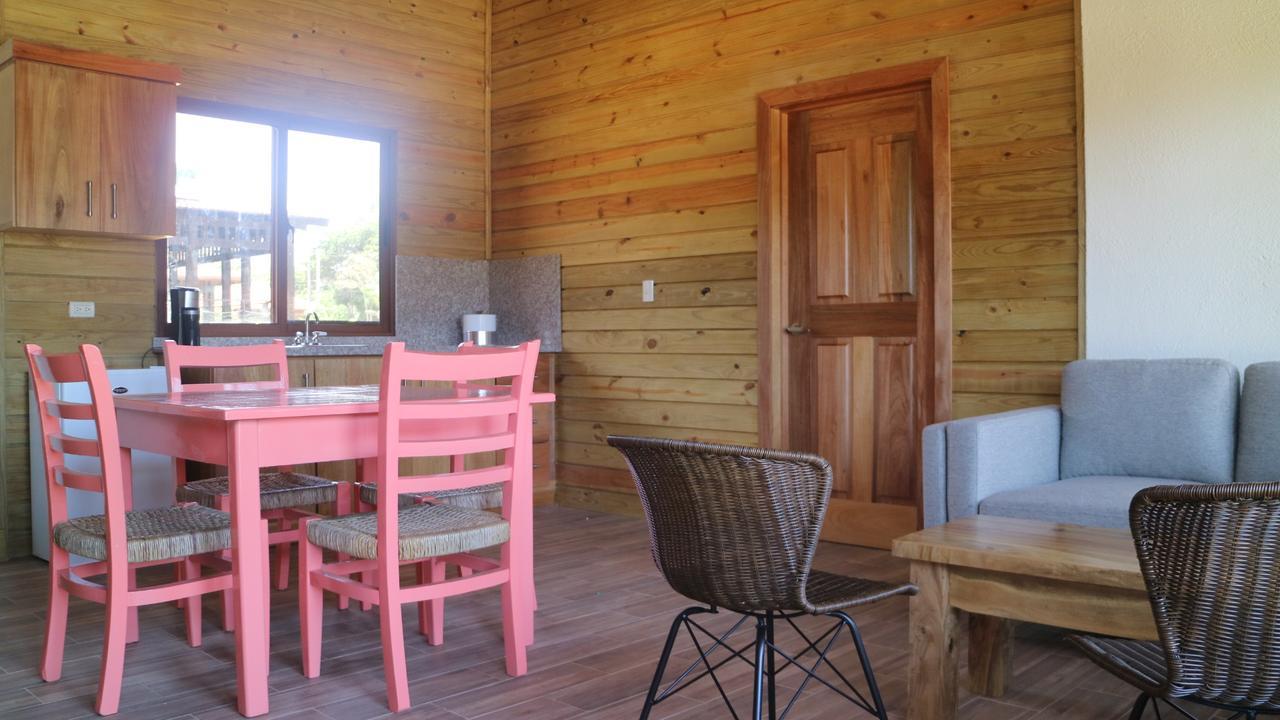 Carmen Hotel & Villas Jarabacoa Zewnętrze zdjęcie