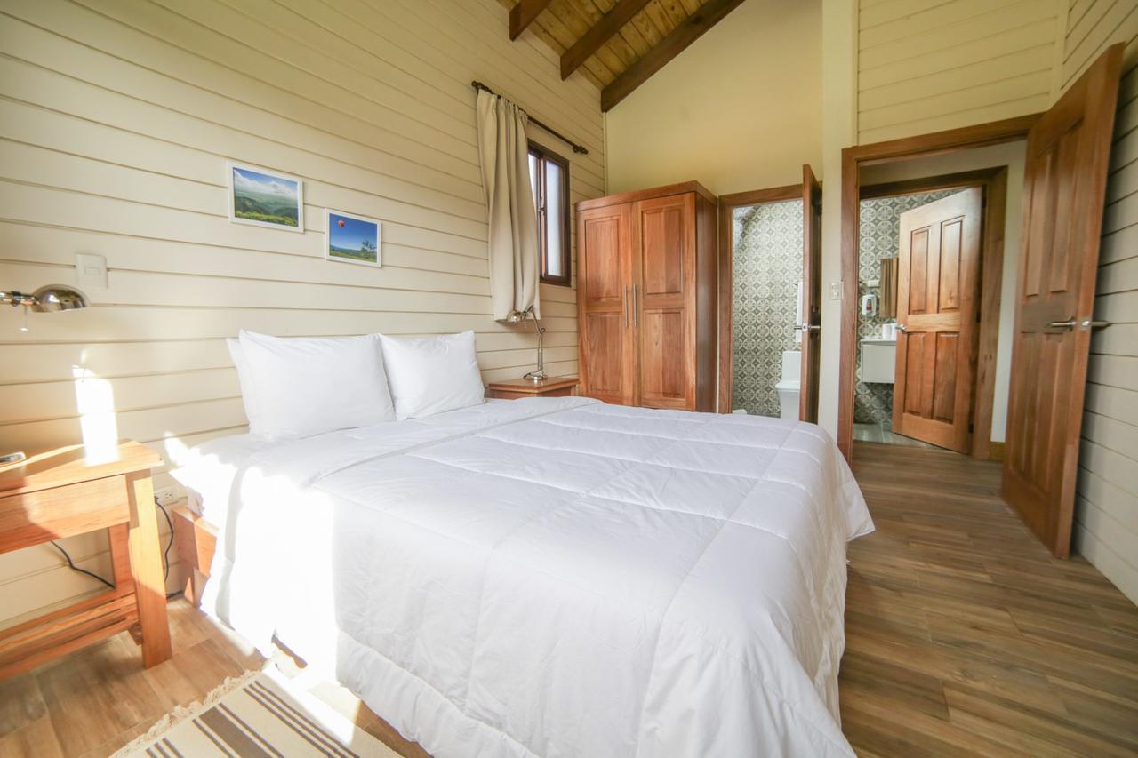 Carmen Hotel & Villas Jarabacoa Zewnętrze zdjęcie