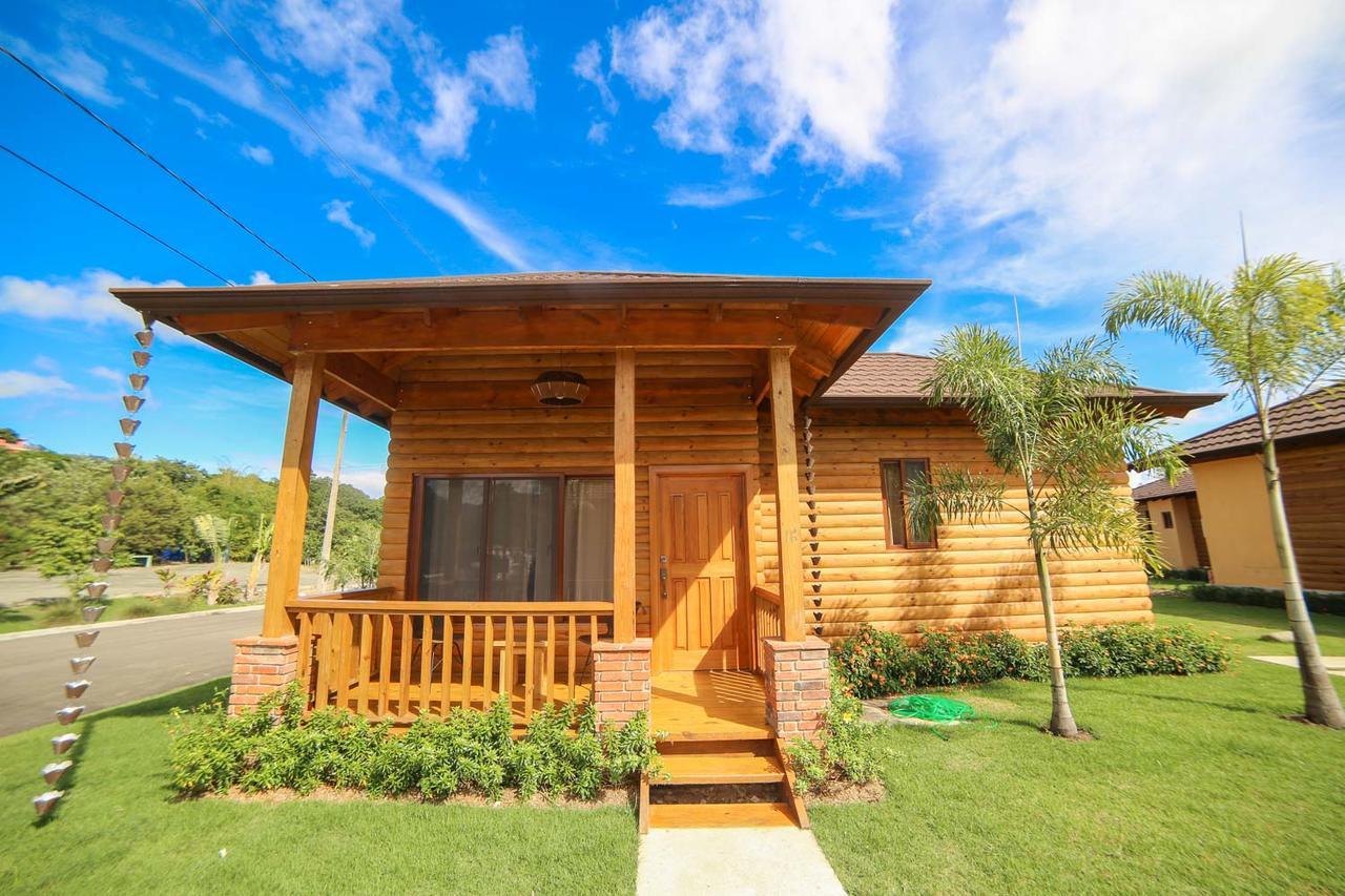 Carmen Hotel & Villas Jarabacoa Zewnętrze zdjęcie