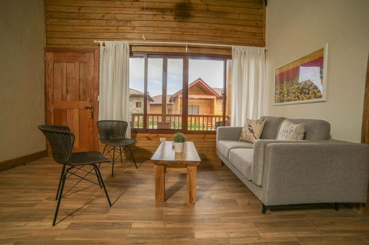 Carmen Hotel & Villas Jarabacoa Zewnętrze zdjęcie