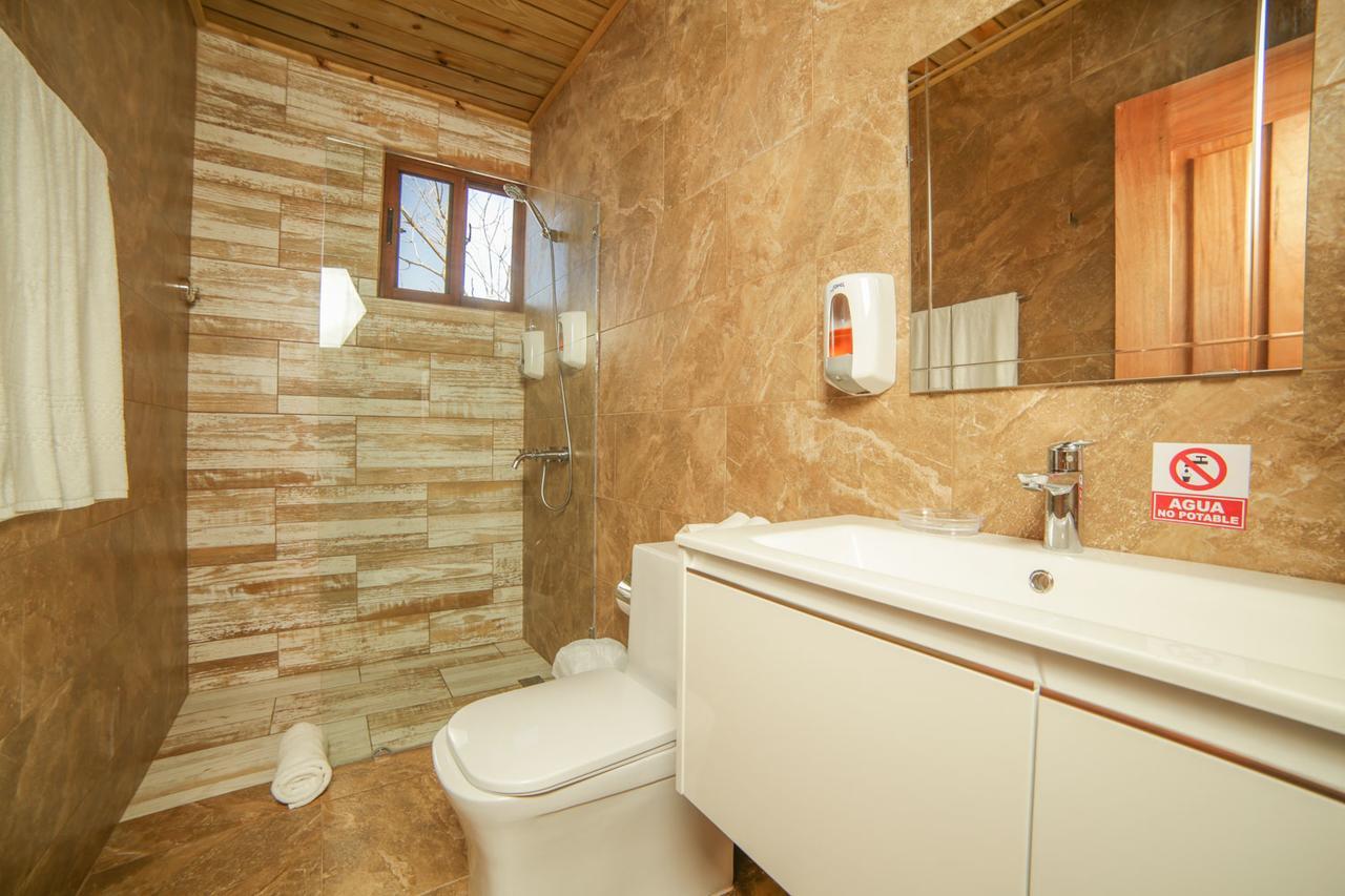 Carmen Hotel & Villas Jarabacoa Zewnętrze zdjęcie