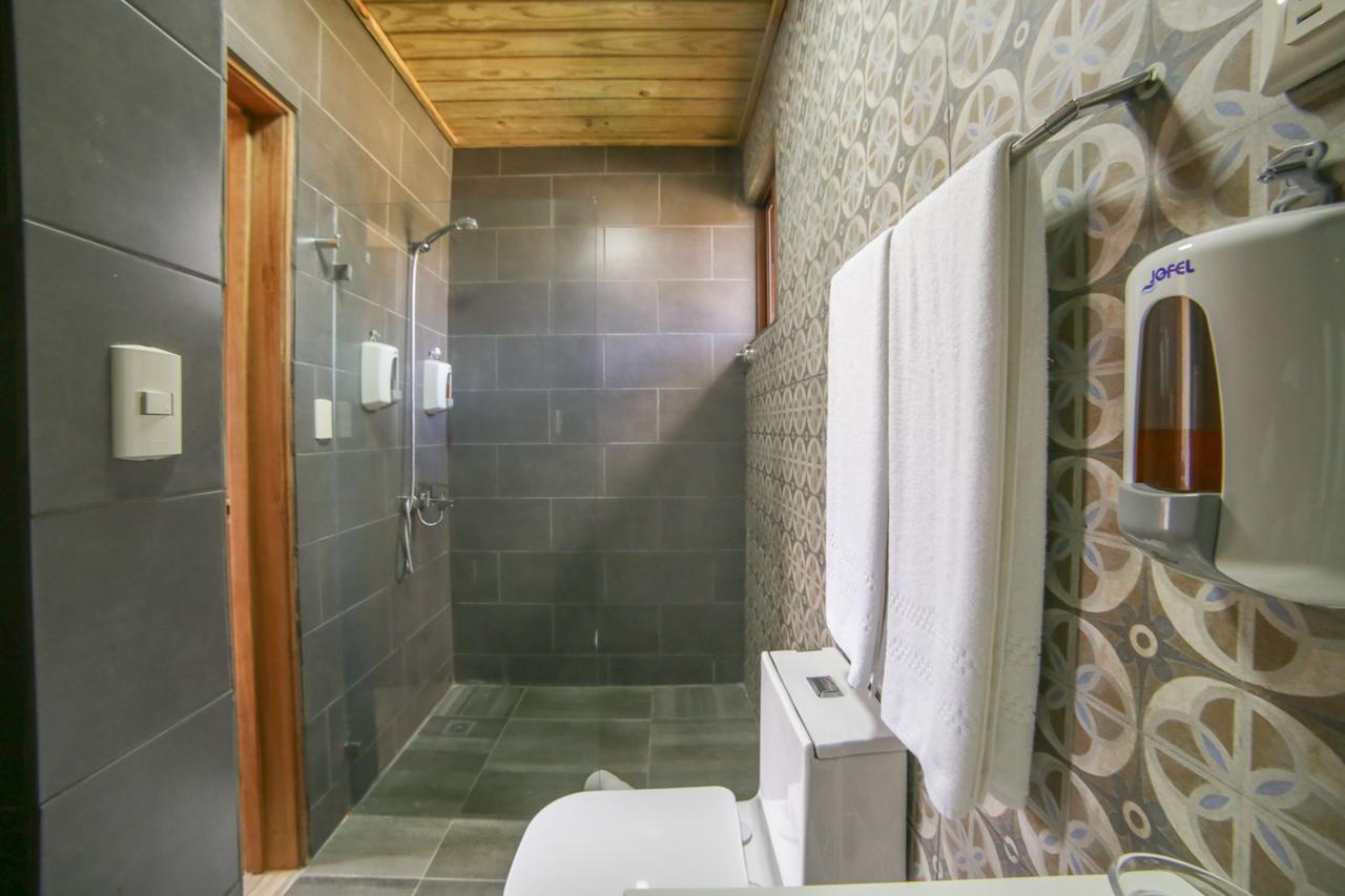 Carmen Hotel & Villas Jarabacoa Zewnętrze zdjęcie