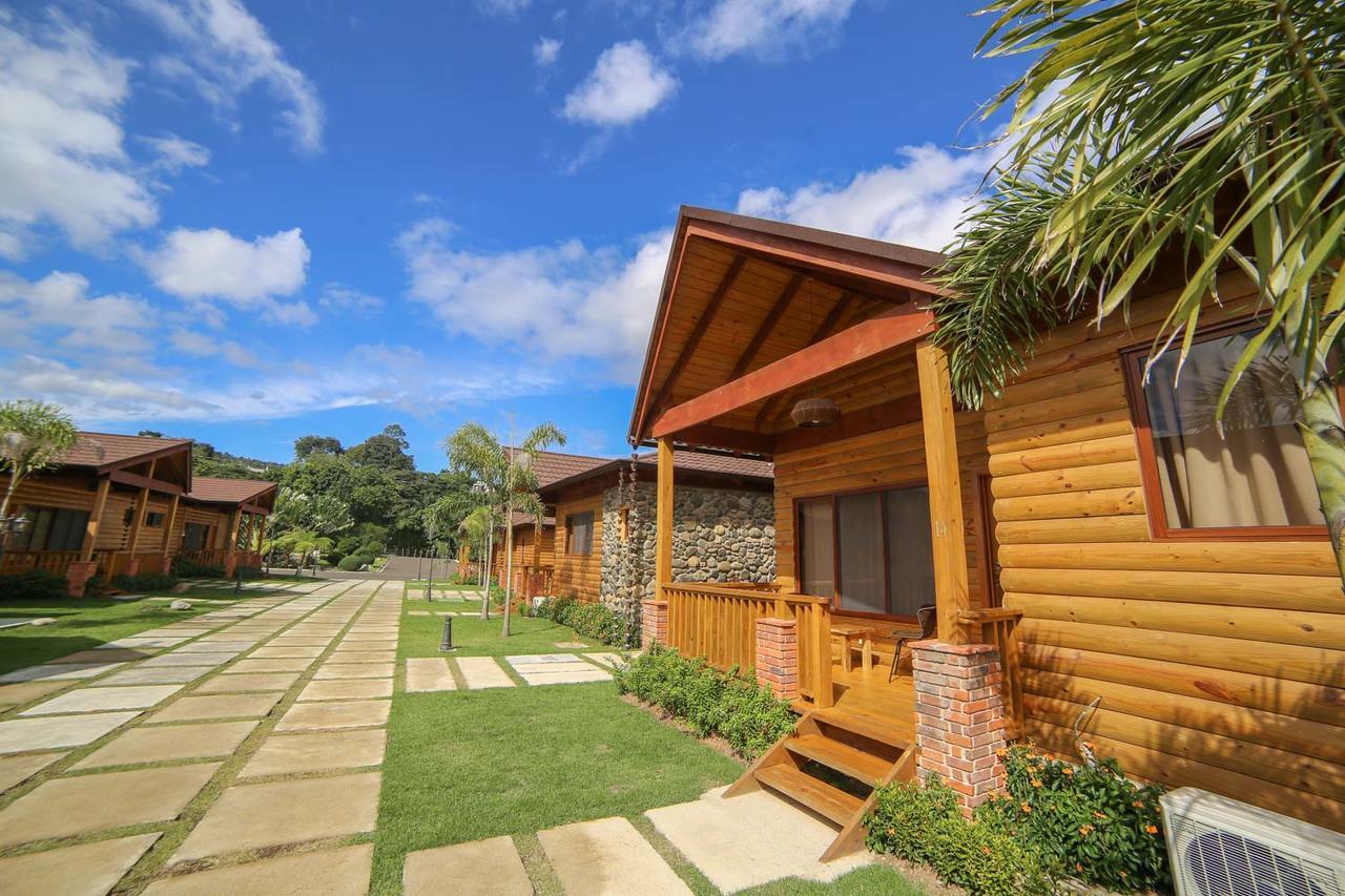 Carmen Hotel & Villas Jarabacoa Zewnętrze zdjęcie