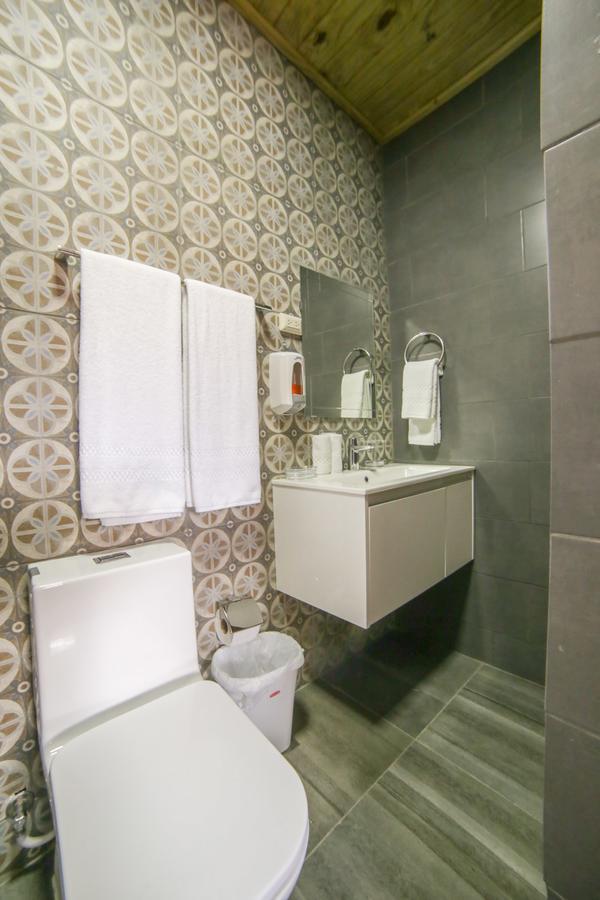 Carmen Hotel & Villas Jarabacoa Zewnętrze zdjęcie