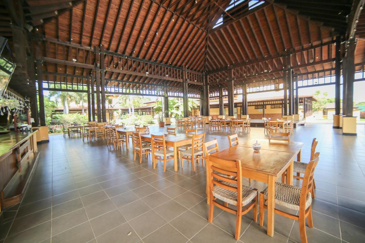 Carmen Hotel & Villas Jarabacoa Zewnętrze zdjęcie